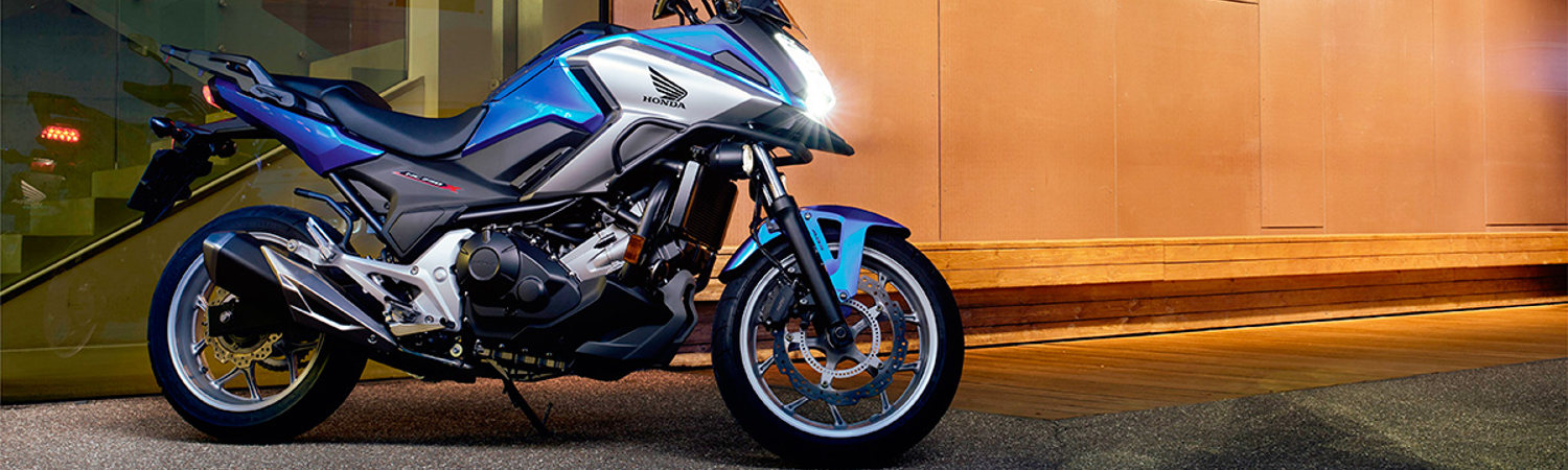 2021 Honda® NC750X for sale in Peak Honda World, Littleton, Colorado