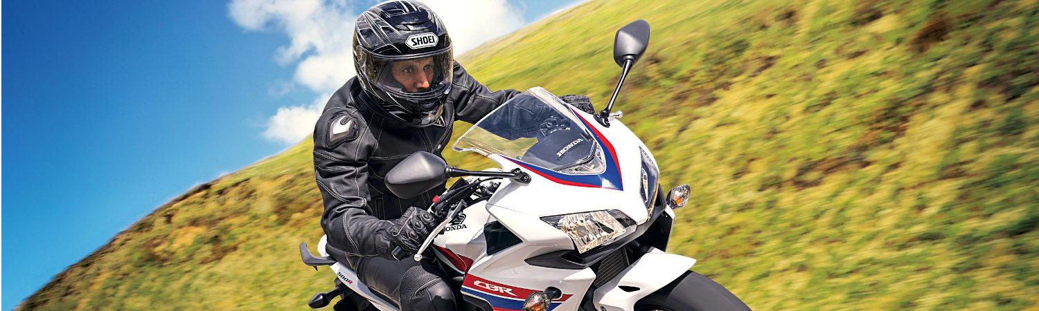 2021 Honda® CBR500R for sale in Peak Honda World, Littleton, Colorado