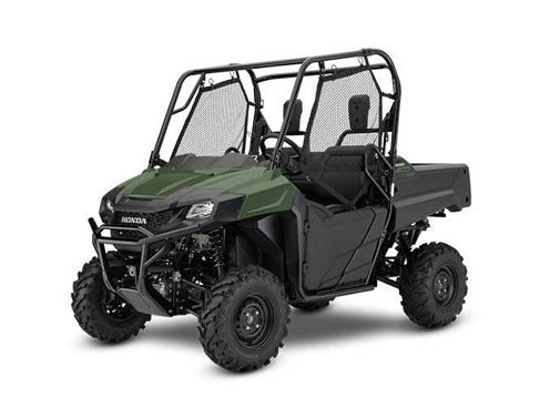 Honda® Pioneer 700