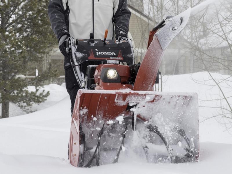 Honda® HSS1332AT